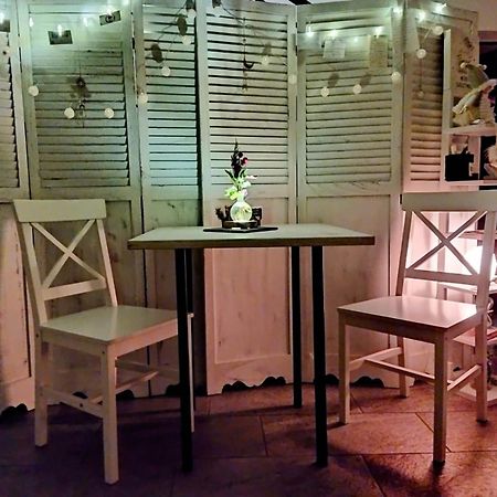 B&B Cristalli Di Luce Albavilla ภายนอก รูปภาพ