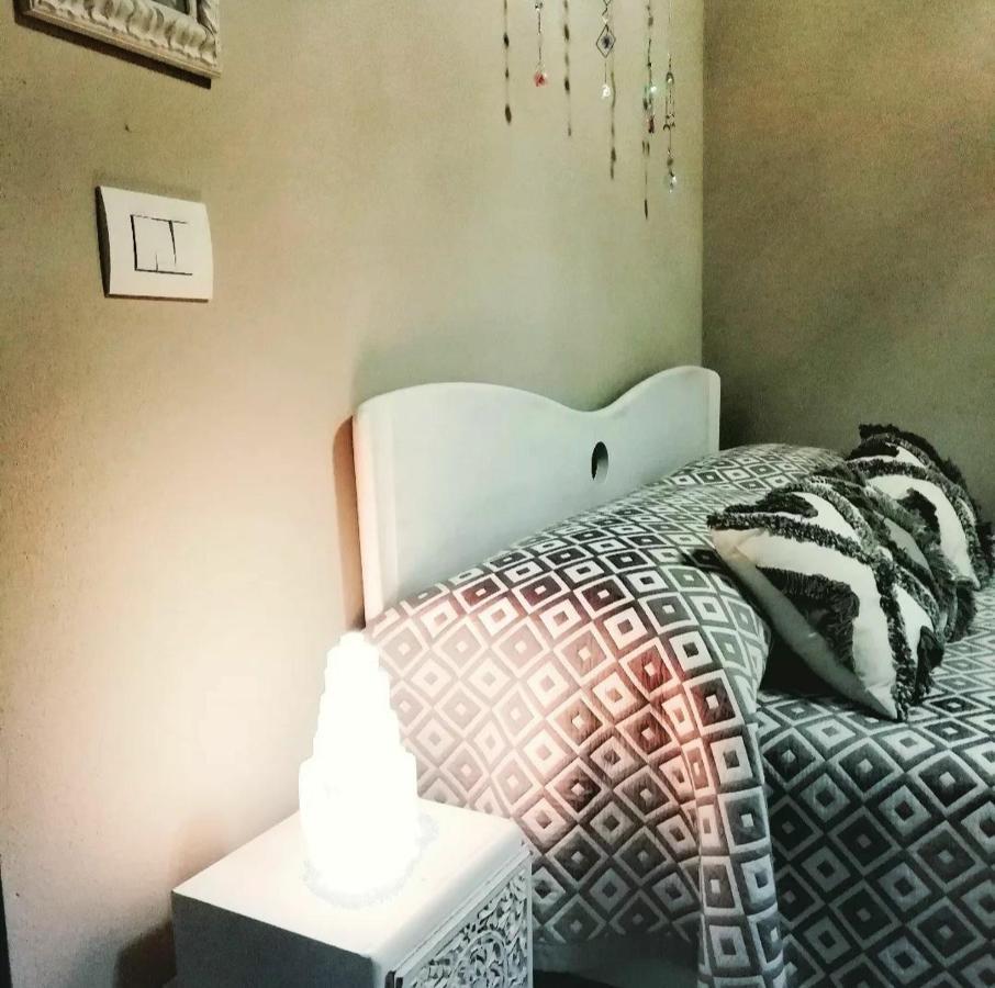 B&B Cristalli Di Luce Albavilla ภายนอก รูปภาพ