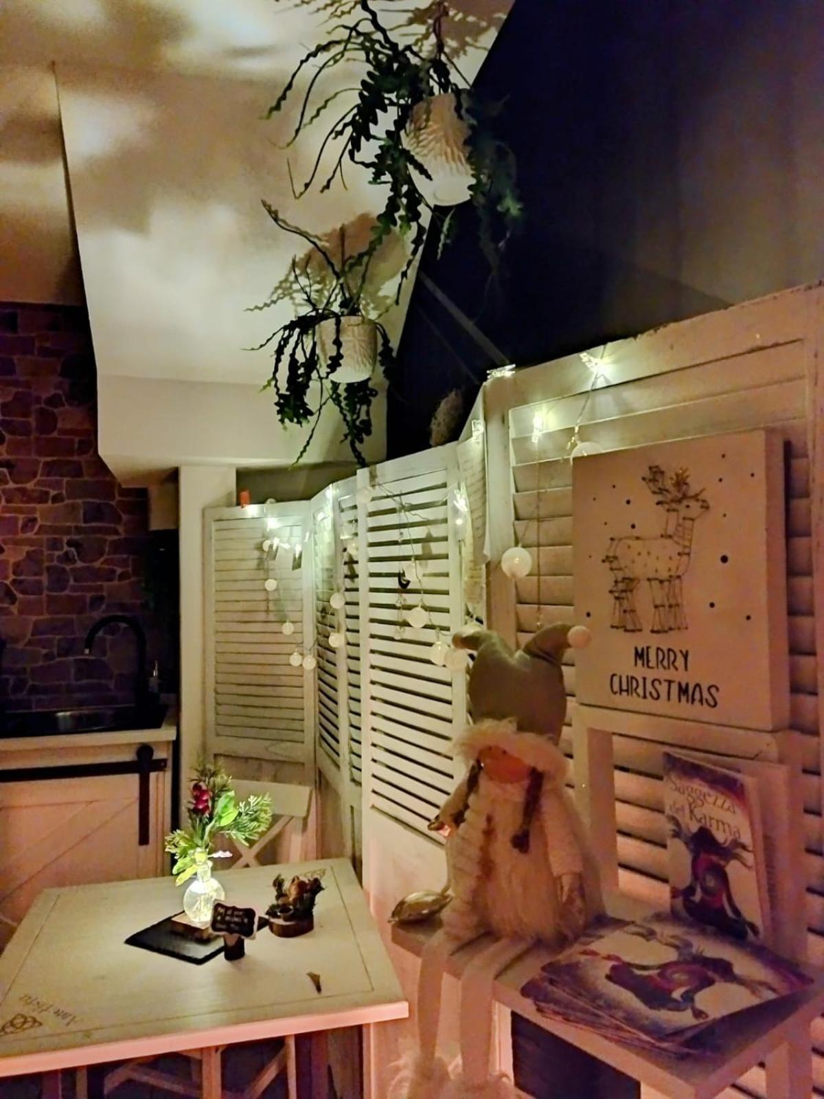 B&B Cristalli Di Luce Albavilla ภายนอก รูปภาพ