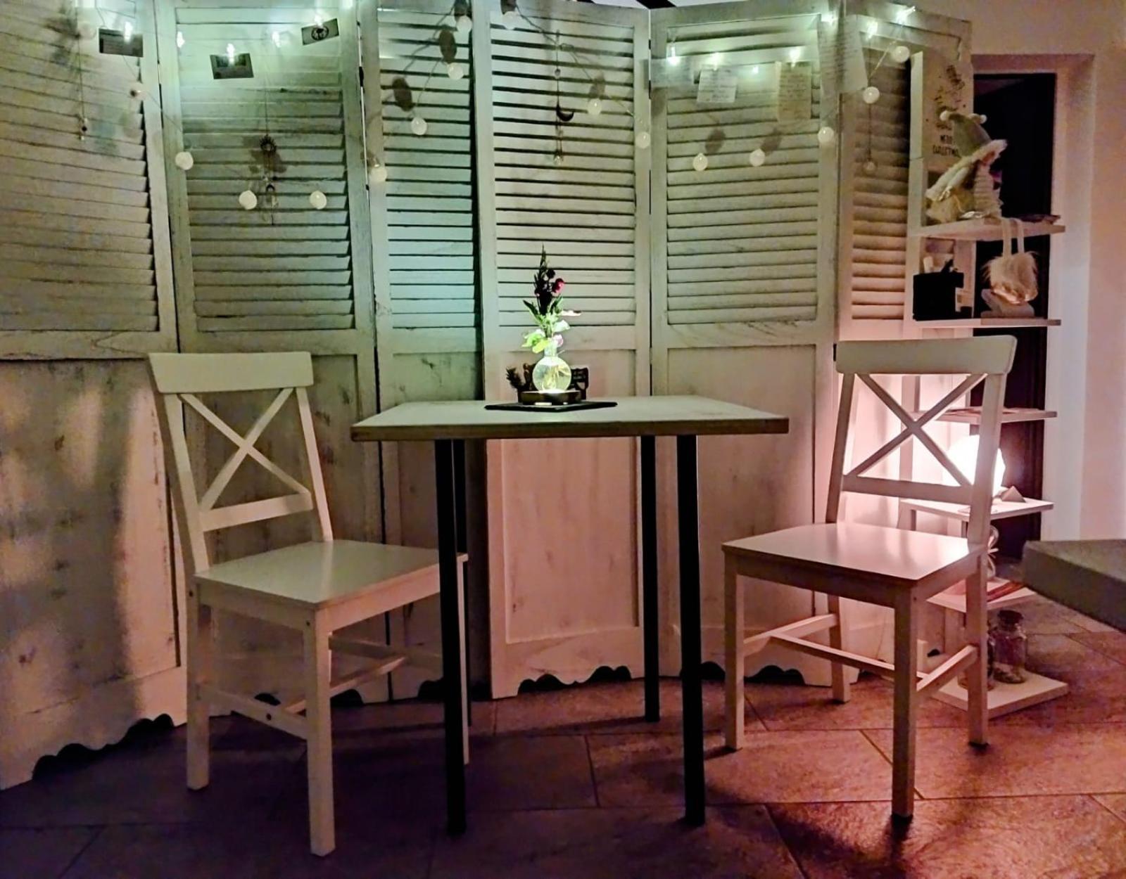 B&B Cristalli Di Luce Albavilla ภายนอก รูปภาพ